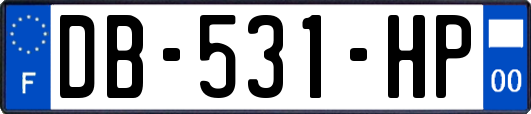 DB-531-HP