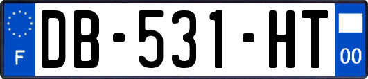 DB-531-HT