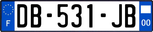 DB-531-JB