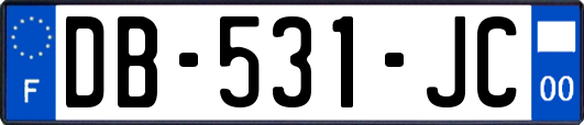 DB-531-JC