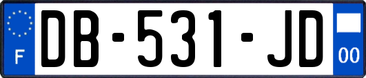 DB-531-JD