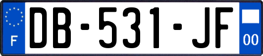 DB-531-JF