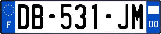 DB-531-JM