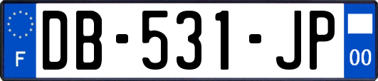 DB-531-JP