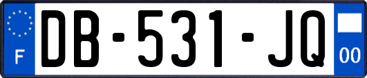 DB-531-JQ