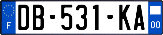 DB-531-KA