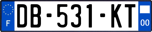 DB-531-KT