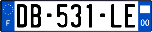 DB-531-LE