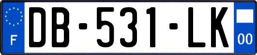 DB-531-LK