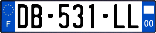 DB-531-LL