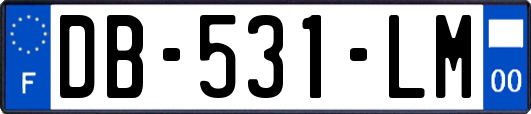 DB-531-LM