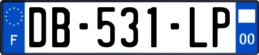 DB-531-LP