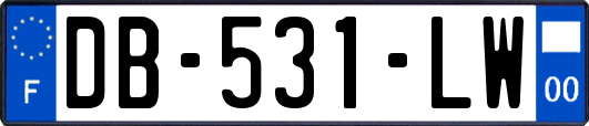 DB-531-LW