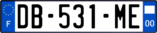 DB-531-ME