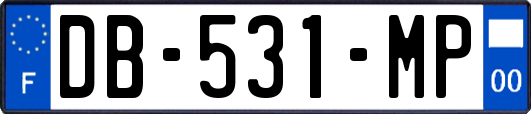 DB-531-MP