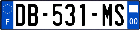 DB-531-MS