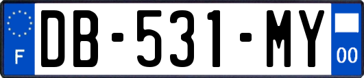 DB-531-MY
