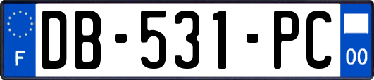 DB-531-PC