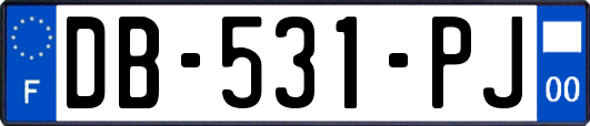 DB-531-PJ