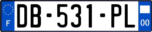 DB-531-PL