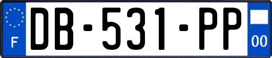 DB-531-PP