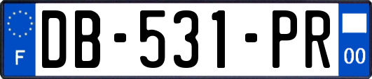 DB-531-PR