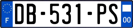 DB-531-PS