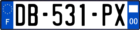 DB-531-PX
