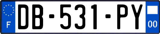 DB-531-PY