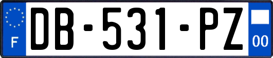 DB-531-PZ