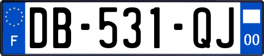 DB-531-QJ