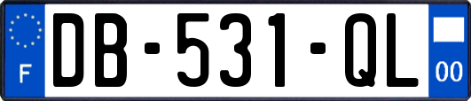 DB-531-QL