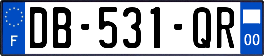 DB-531-QR