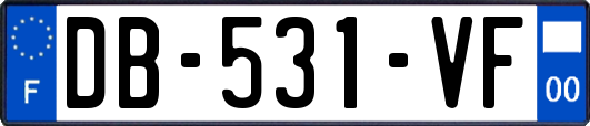 DB-531-VF
