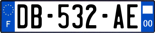 DB-532-AE