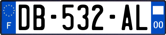 DB-532-AL