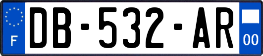 DB-532-AR