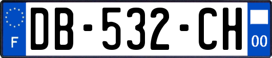 DB-532-CH