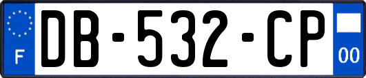DB-532-CP
