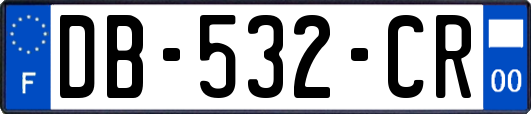 DB-532-CR