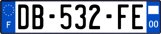 DB-532-FE