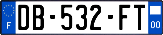 DB-532-FT
