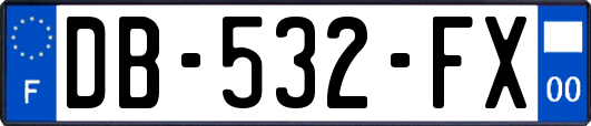 DB-532-FX