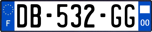 DB-532-GG