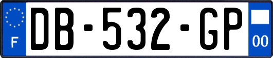 DB-532-GP