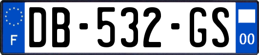 DB-532-GS