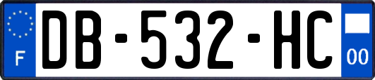 DB-532-HC