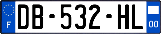 DB-532-HL