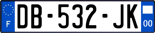 DB-532-JK