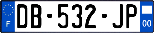 DB-532-JP